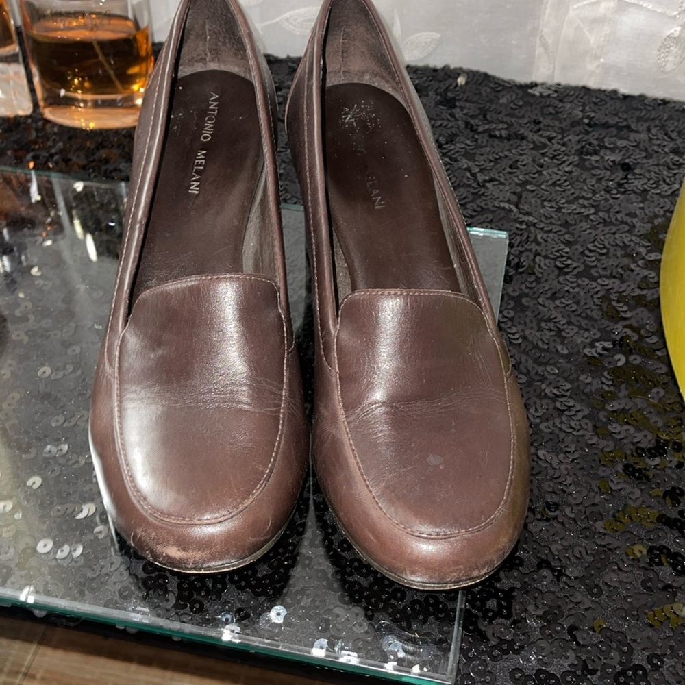 Antonio melani Size 8m